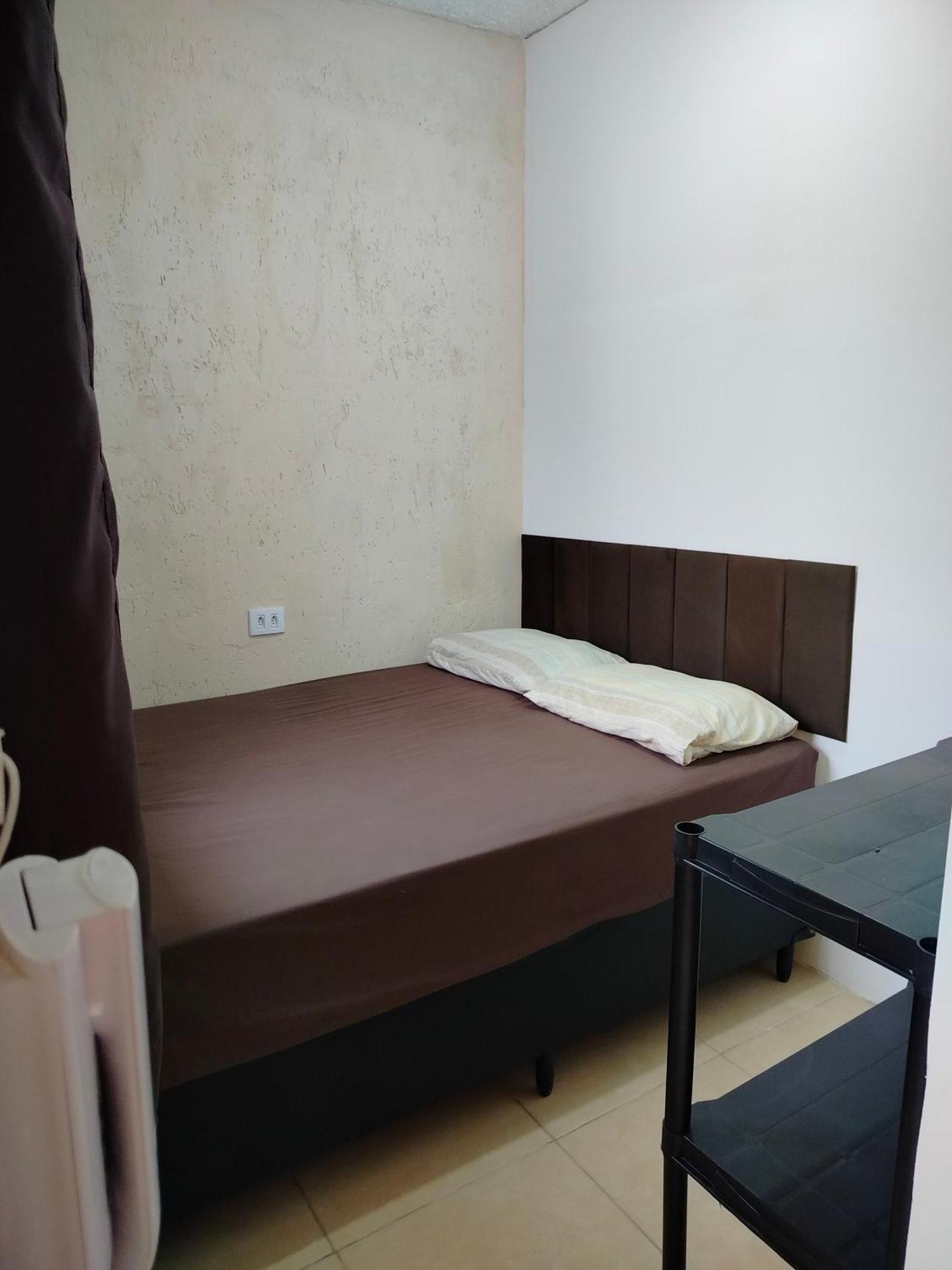Kitnetes "Recanto Familia Gomes" Caraguatatuba Zimmer foto